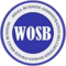 Woman Owned Small Business logo